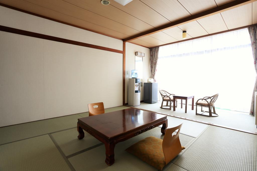 Hotel Shotoen à Yonago Extérieur photo