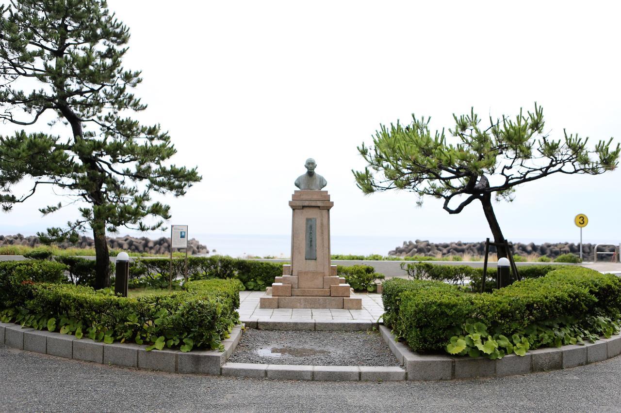 Hotel Shotoen à Yonago Extérieur photo