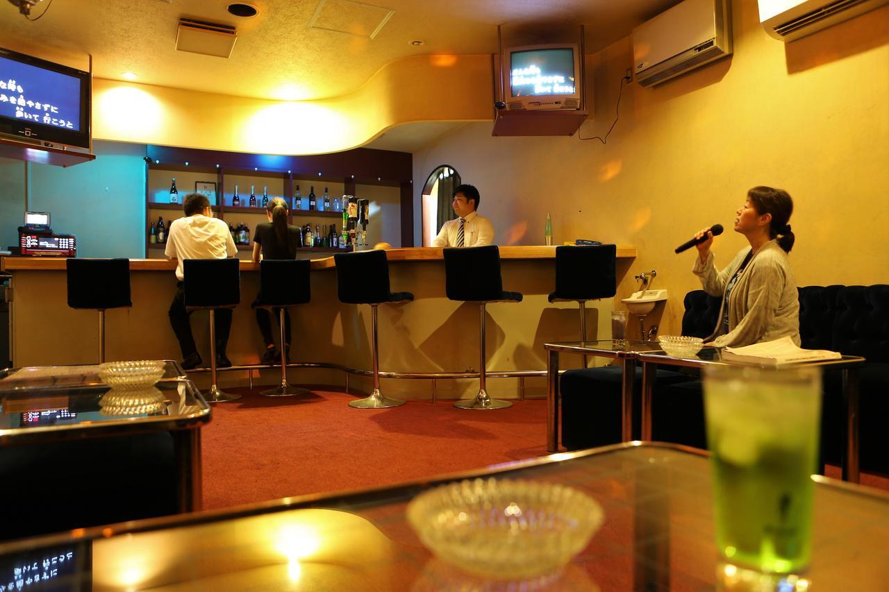 Hotel Shotoen à Yonago Extérieur photo