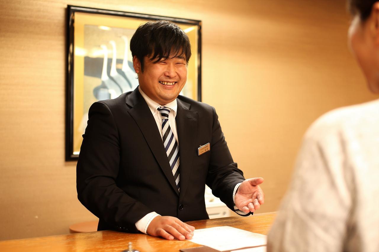 Hotel Shotoen à Yonago Extérieur photo