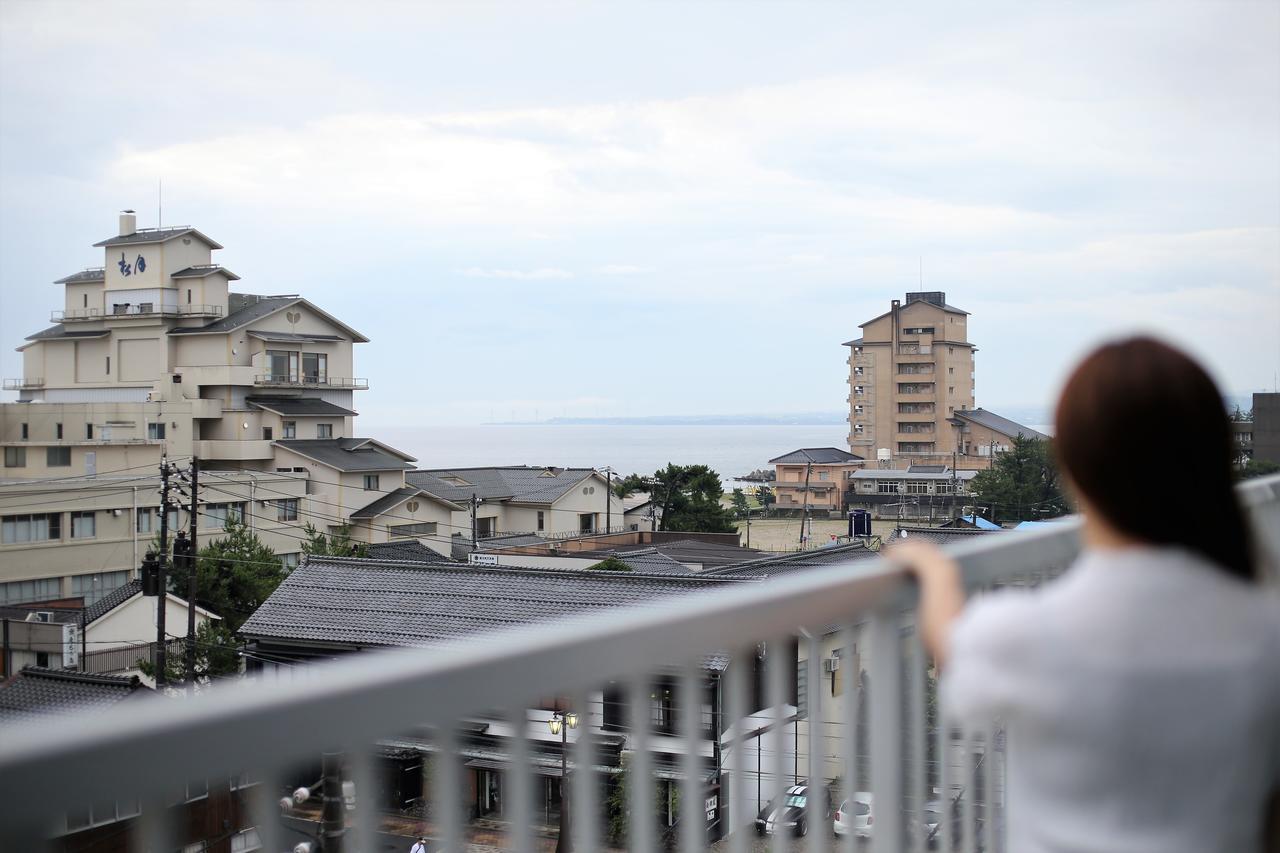 Hotel Shotoen à Yonago Extérieur photo