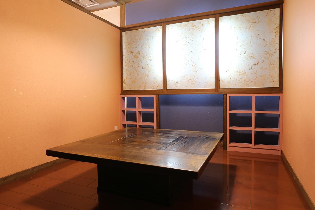Hotel Shotoen à Yonago Extérieur photo