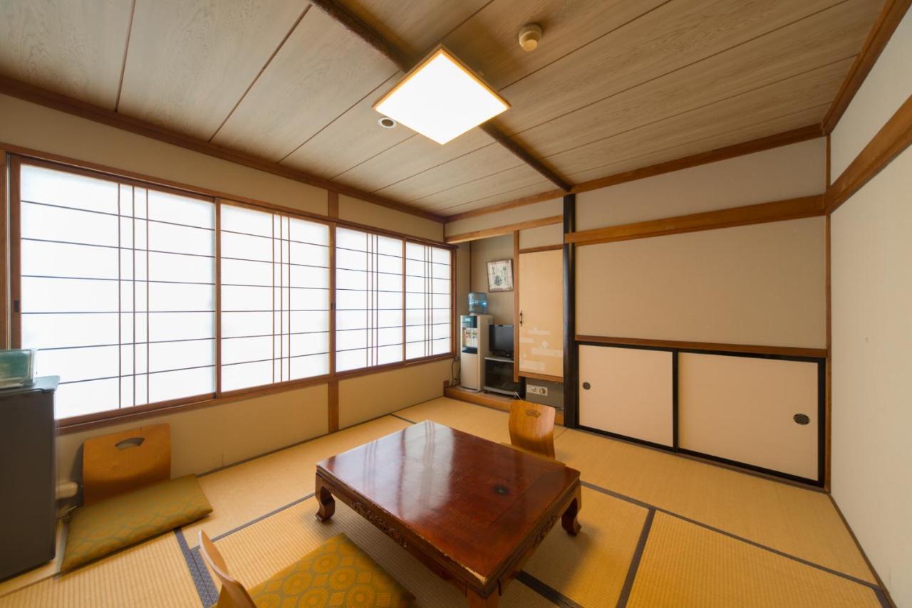 Hotel Shotoen à Yonago Extérieur photo